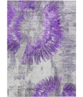 Addison Chantille ACN773-Purple 10 ft. X 14 ft. Rectangle Rug