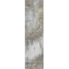 Addison Chantille ACN773-Taupe 2 ft. 3 in. X 7 ft. 6 in. Rectangle Rug