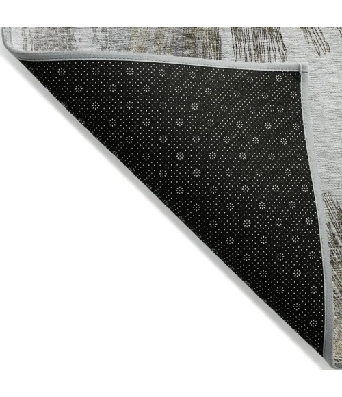 Addison Chantille ACN773-Taupe 10 ft. X 14 ft. Rectangle Rug