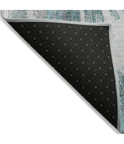 Addison Chantille ACN773-Teal 10 ft. X 14 ft. Rectangle Rug