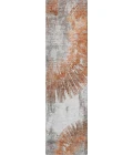 Addison Chantille ACN773-Terracotta 2 ft. 3 in. X 7 ft. 6 in. Rectangle Rug