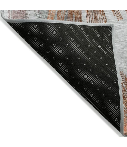 Addison Chantille ACN773-Terracotta 10 ft. X 14 ft. Rectangle Rug