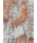Addison Chantille ACN773-Terracotta 10 ft. X 14 ft. Rectangle Rug