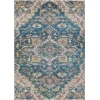 Addison Chantille ACN774-Blue 3 ft. X 5 ft. Rectangle Rug