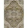 Addison Chantille ACN774-Brown 3 ft. X 5 ft. Rectangle Rug