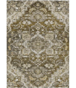 Addison Chantille ACN774-Brown 10 ft. X 14 ft. Rectangle Rug