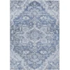 Addison Chantille ACN774-Denim 3 ft. X 5 ft. Rectangle Rug