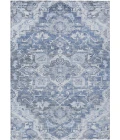Addison Chantille ACN774-Denim 3 ft. X 5 ft. Rectangle Rug
