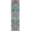 Addison Chantille ACN774-Emerald 2 ft. 3 in. X 7 ft. 6 in. Rectangle Rug