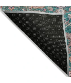 Addison Chantille ACN774-Emerald 9 ft. X 12 ft. Rectangle Rug