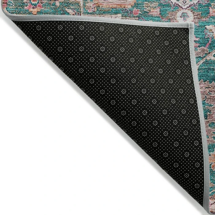 Addison Chantille ACN774-Emerald 9 ft. X 12 ft. Rectangle Rug