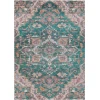 Addison Chantille ACN774-Emerald 3 ft. X 5 ft. Rectangle Rug