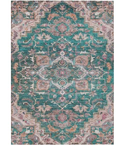 Addison Chantille ACN774-Emerald 9 ft. X 12 ft. Rectangle Rug