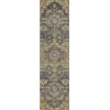 Addison Chantille ACN774-Gray 2 ft. 3 in. X 7 ft. 6 in. Rectangle Rug