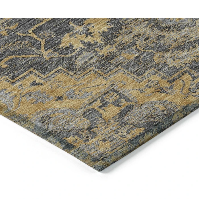 Addison Chantille ACN774-Gray 10 ft. X 14 ft. Rectangle Rug