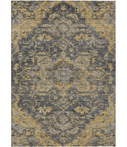 Addison Chantille ACN774-Gray 10 ft. X 14 ft. Rectangle Rug
