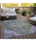 Addison Chantille ACN774-Olive 9 ft. X 12 ft. Rectangle Rug
