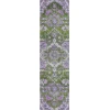 Addison Chantille ACN774-Olive 2 ft. 3 in. X 7 ft. 6 in. Rectangle Rug