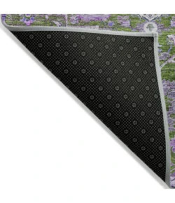 Addison Chantille ACN774-Olive 9 ft. X 12 ft. Rectangle Rug
