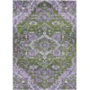 Addison Chantille ACN774-Olive 3 ft. X 5 ft. Rectangle Rug