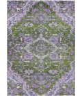 Addison Chantille ACN774-Olive 9 ft. X 12 ft. Rectangle Rug
