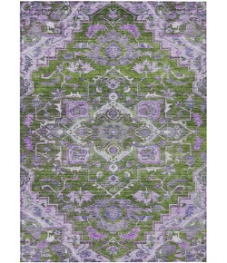 Addison Chantille ACN774-Olive 9 ft. X 12 ft. Rectangle Rug