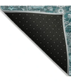 Addison Chantille ACN774-Teal 3 ft. X 5 ft. Rectangle Rug