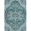 Addison Chantille ACN774-Teal 3 ft. X 5 ft. Rectangle Rug