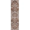 Addison Chantille ACN774-Terracotta 2 ft. 3 in. X 7 ft. 6 in. Rectangle Rug