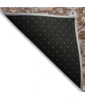 Addison Chantille ACN774-Terracotta 3 ft. X 5 ft. Rectangle Rug