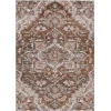 Addison Chantille ACN774-Terracotta 3 ft. X 5 ft. Rectangle Rug