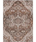 Addison Chantille ACN774-Terracotta 3 ft. X 5 ft. Rectangle Rug