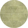 Addison Chantille ACN777-Aloe 8 ft. X 8 ft. Round Rug