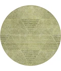 Addison Chantille ACN777-Aloe 8 ft. X 8 ft. Round Rug