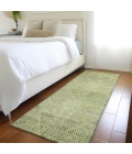 Addison Chantille ACN777-Aloe 2 ft. 3 in. X 7 ft. 6 in. Rectangle Rug