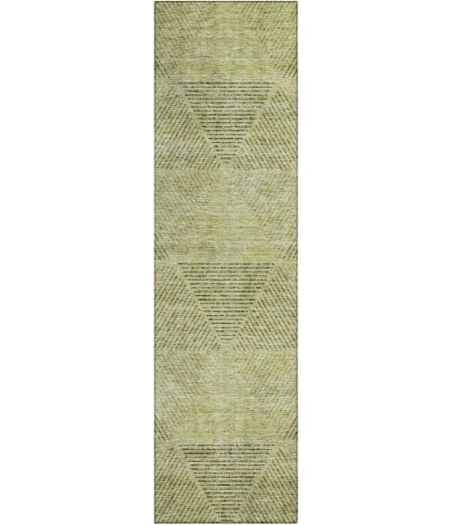 Addison Chantille ACN777-Aloe 2 ft. 3 in. X 7 ft. 6 in. Rectangle Rug