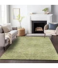 Addison Chantille ACN777-Aloe 8 ft. X 10 ft. Rectangle Rug