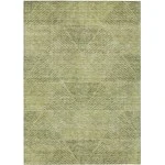 Addison Chantille ACN777-Aloe 8 ft. X 10 ft. Rectangle Rug