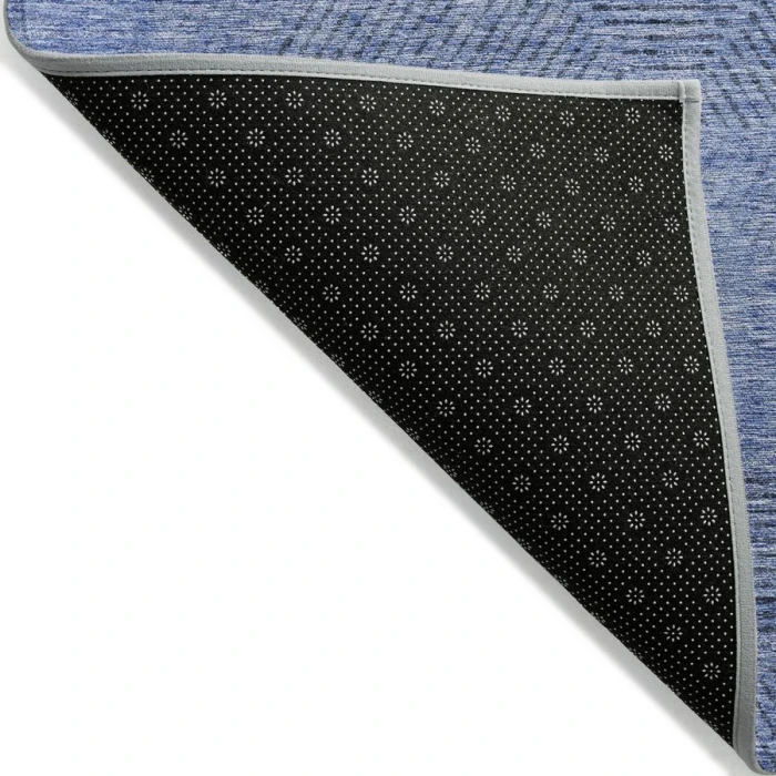 Addison Chantille ACN777-Blue 3 ft. X 5 ft. Rectangle Rug