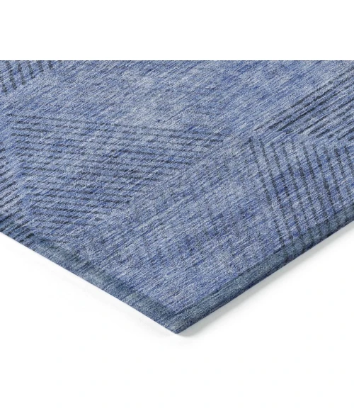 Addison Chantille ACN777-Blue 10 ft. X 14 ft. Rectangle Rug