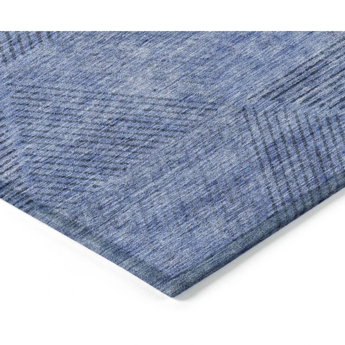 Addison Chantille ACN777-Blue 3 ft. X 5 ft. Rectangle Rug