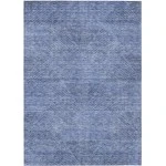 Addison Chantille ACN777-Blue 8 ft. X 10 ft. Rectangle Rug