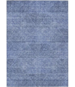 Addison Chantille ACN777-Blue 10 ft. X 14 ft. Rectangle Rug