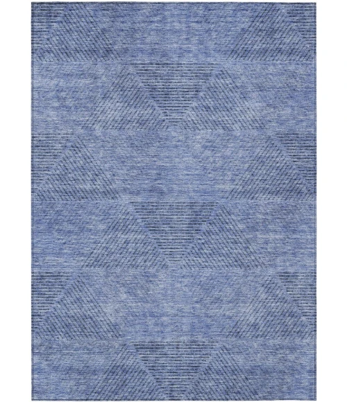 Addison Chantille ACN777-Blue 10 ft. X 14 ft. Rectangle Rug