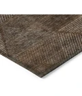 Addison Chantille ACN777-Brown 8 ft. X 10 ft. Rectangle Rug