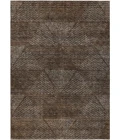 Addison Chantille ACN777-Brown 8 ft. X 10 ft. Rectangle Rug
