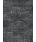 Addison Chantille ACN777-Charcoal 9 ft. X 12 ft. Rectangle Rug