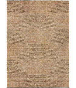 Addison Chantille ACN777-Copper 9 ft. X 12 ft. Rectangle Rug