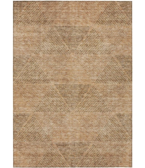 Addison Chantille ACN777-Copper 8 ft. X 10 ft. Rectangle Rug