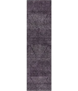 Addison Chantille ACN777-Eggplant 2 ft. 3 in. X 7 ft. 6 in. Rectangle Rug